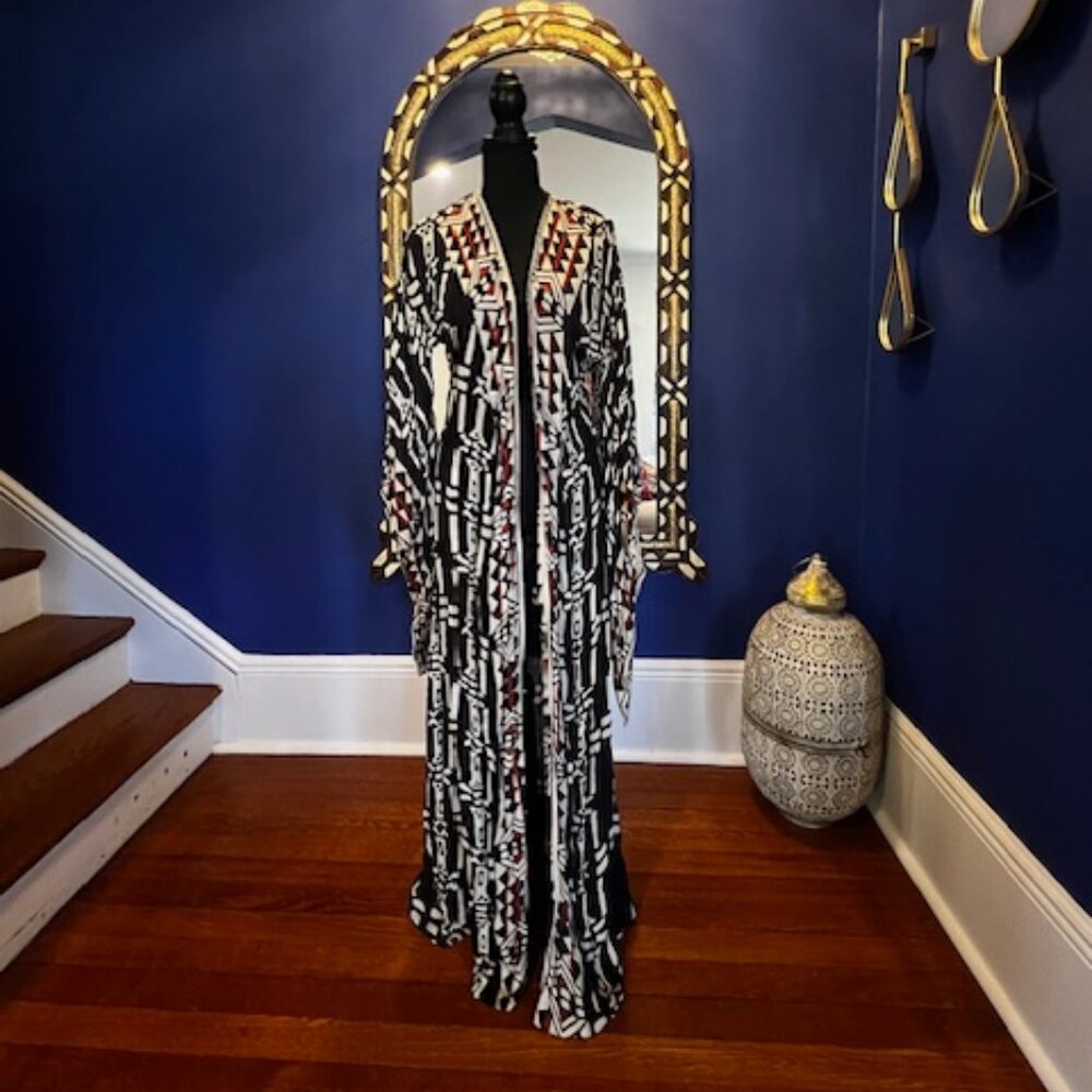 Kimono Jacket/dress